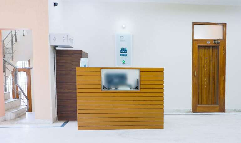 Imagen general del Hotel Treebo Star Guest House. Foto 3
