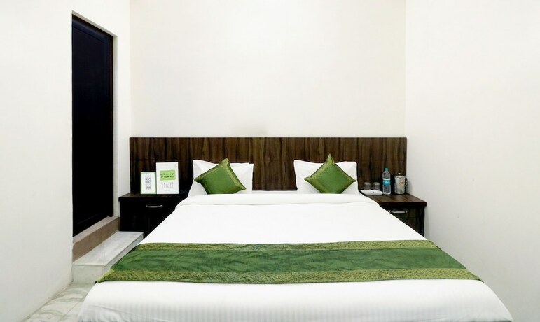 Imagen de la habitación del Hotel Treebo Star Guest House. Foto 19