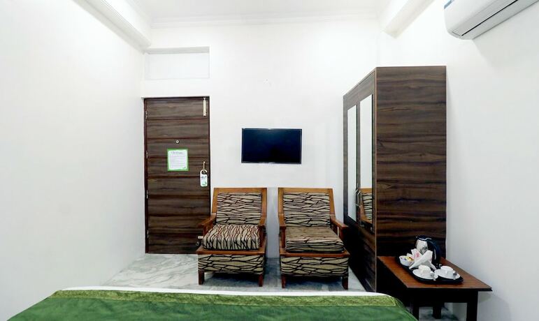 Imagen general del Hotel Treebo Star Guest House. Foto 9