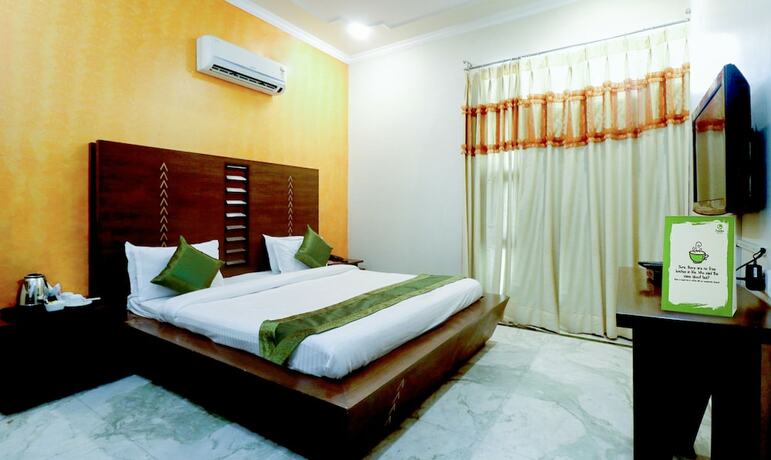 Imagen general del Hotel Treebo Star Guest House. Foto 12
