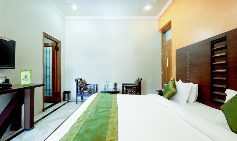 Imagen general del Hotel Treebo Star Guest House. Foto 14
