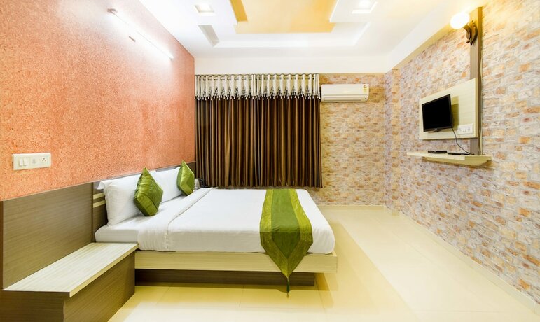 Imagen de la habitación del Hotel Treebo Sun Star. Foto 20