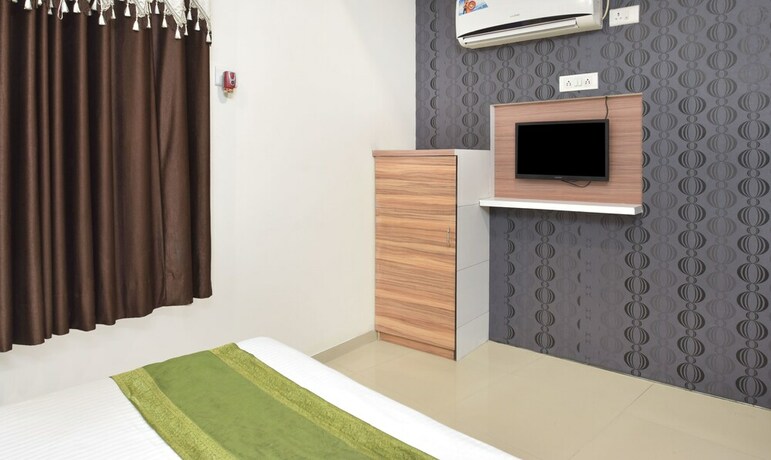 Imagen de la habitación del Hotel Treebo Sun Star. Foto 23