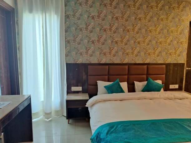 Imagen general del Hotel Treebo Sunny Feast. Foto 3