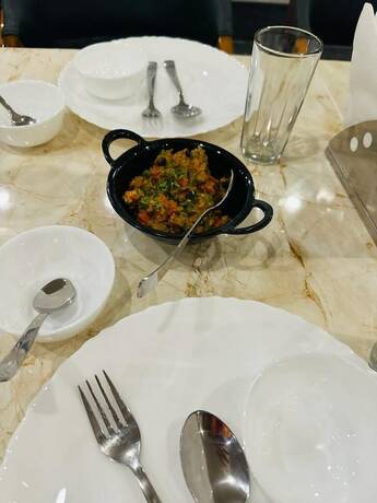 Imagen general del Hotel Treebo Sunny Feast. Foto 10