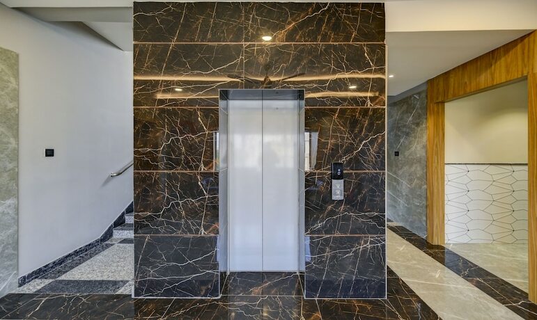 Imagen general del Hotel Treebo Trend Aasma Downtown. Foto 5