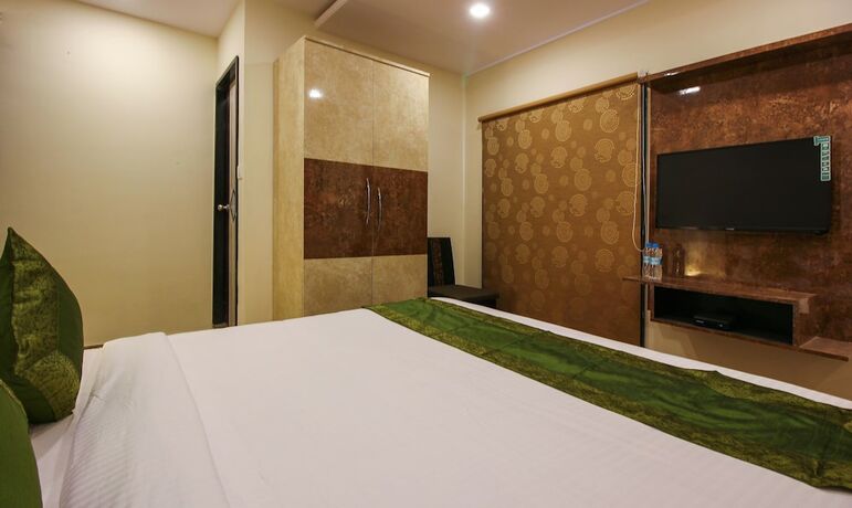 Imagen general del Hotel Treebo Trend Address Inn. Foto 3