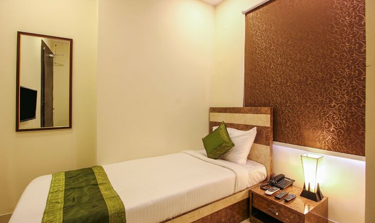 Imagen general del Hotel Treebo Trend Address Inn. Foto 4