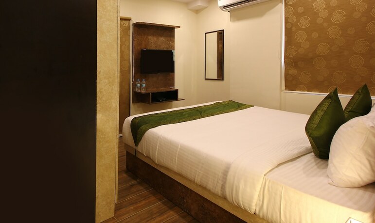 Imagen general del Hotel Treebo Trend Address Inn. Foto 7