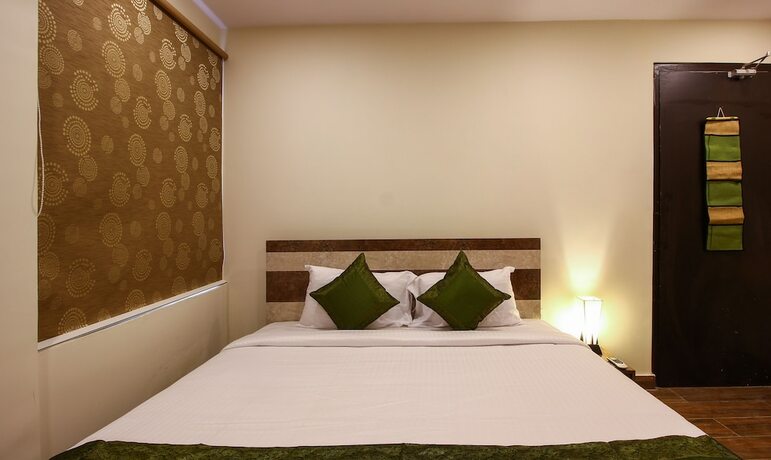 Imagen general del Hotel Treebo Trend Address Inn. Foto 9
