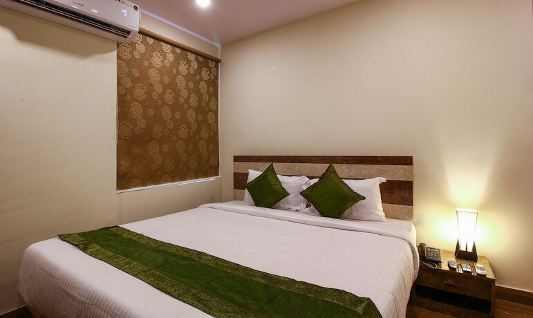 Imagen de la habitación del Hotel Treebo Trend Address Inn. Foto 15