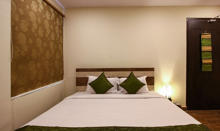 Imagen de la habitación del Hotel Treebo Trend Address Inn. Foto 19