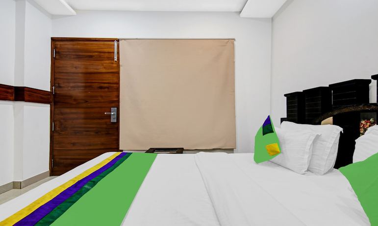 Imagen de la habitación del Hotel Treebo Trend Aditya and Kings. Foto 3