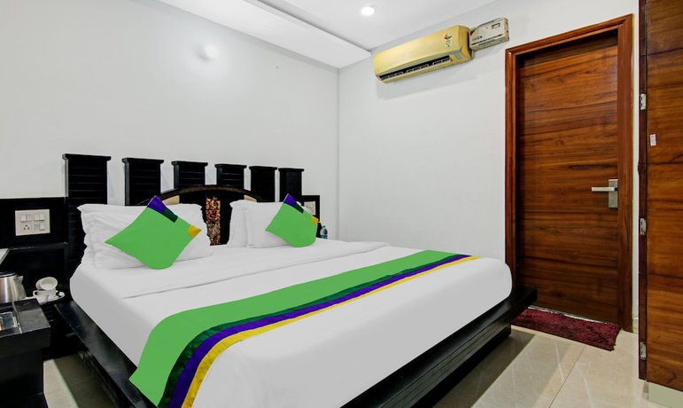 Imagen de la habitación del Hotel Treebo Trend Aditya and Kings. Foto 4