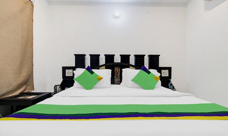 Imagen de la habitación del Hotel Treebo Trend Aditya and Kings. Foto 8