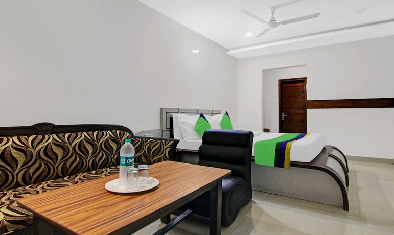Imagen de la habitación del Hotel Treebo Trend Aditya and Kings. Foto 10