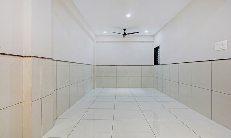 Imagen general del Hotel Treebo Trend Alankar. Foto 10