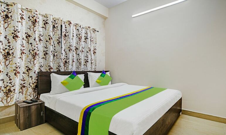 Imagen de la habitación del Hotel Treebo Trend Alankar. Foto 20