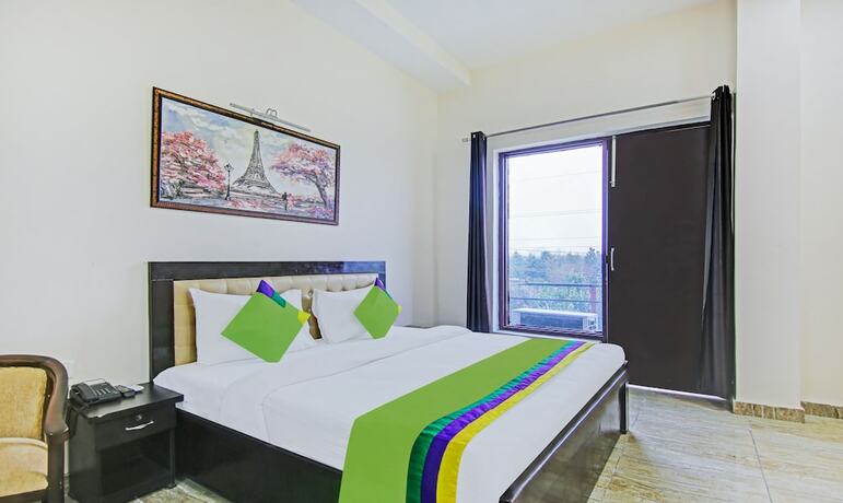 Imagen de la habitación del Hotel Treebo Trend Amaya Inn. Foto 18