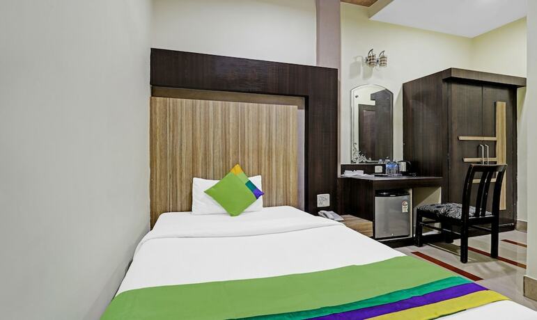 Imagen de la habitación del Hotel Treebo Trend Apollo. Foto 16