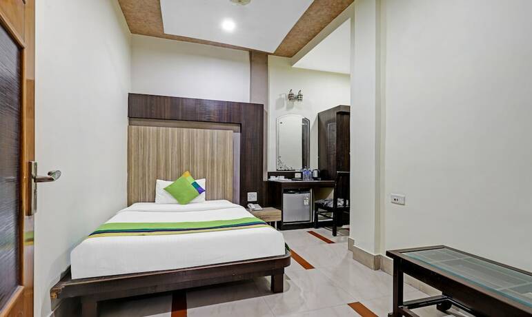 Imagen general del Hotel Treebo Trend Apollo. Foto 2