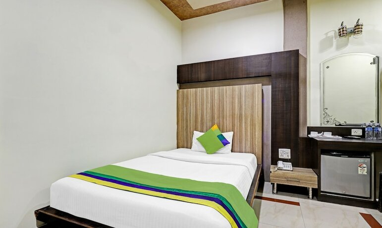 Imagen general del Hotel Treebo Trend Apollo. Foto 4