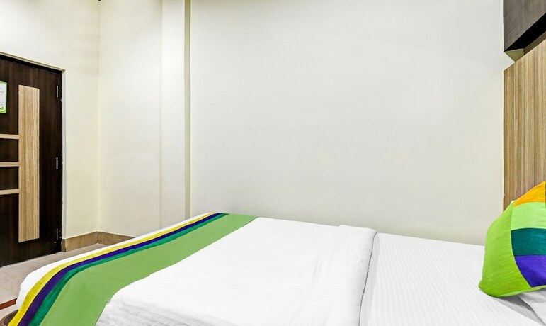 Imagen de la habitación del Hotel Treebo Trend Apollo. Foto 18