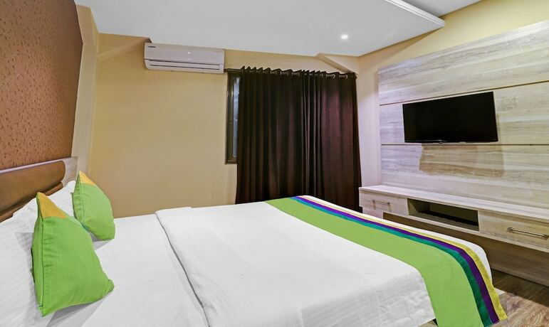 Imagen general del Hotel Treebo Trend Apollo. Foto 5