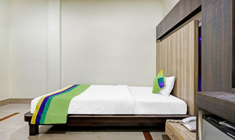 Imagen general del Hotel Treebo Trend Apollo. Foto 9