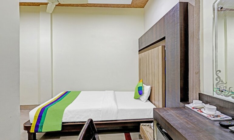 Imagen general del Hotel Treebo Trend Apollo. Foto 10