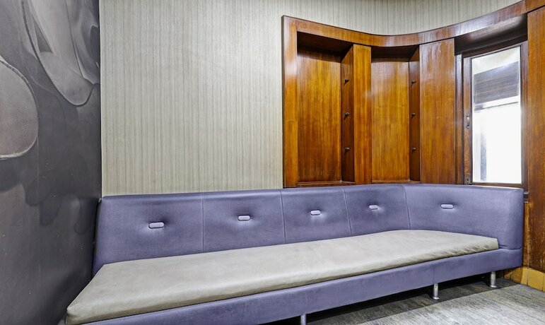 Imagen general del Hotel Treebo Trend Apollo. Foto 12