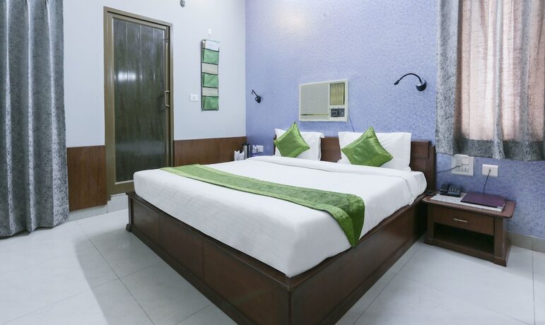 Imagen general del Hotel Treebo Trend Bliss. Foto 1
