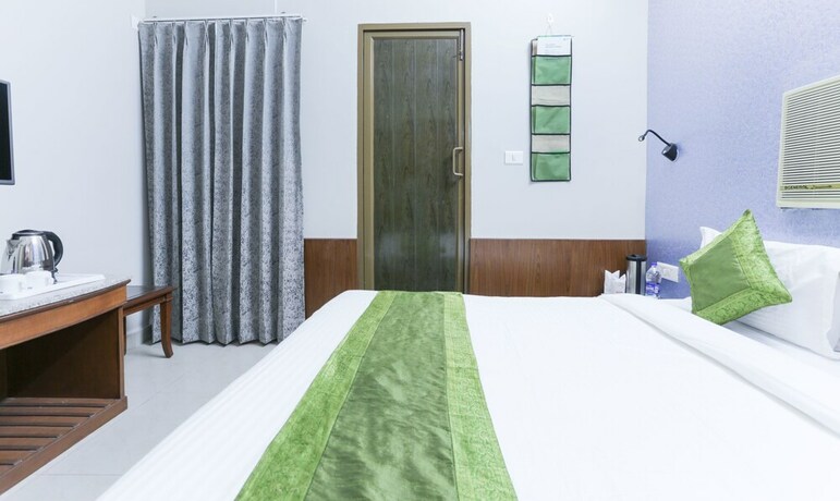 Imagen de la habitación del Hotel Treebo Trend Bliss. Foto 21