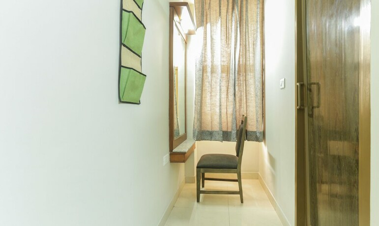 Imagen de la habitación del Hotel Treebo Trend Bliss. Foto 23