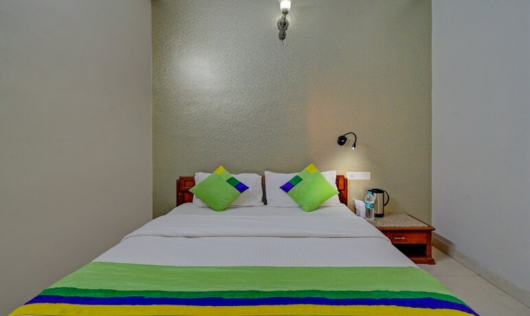 Imagen de la habitación del Hotel Treebo Trend Bliss. Foto 26