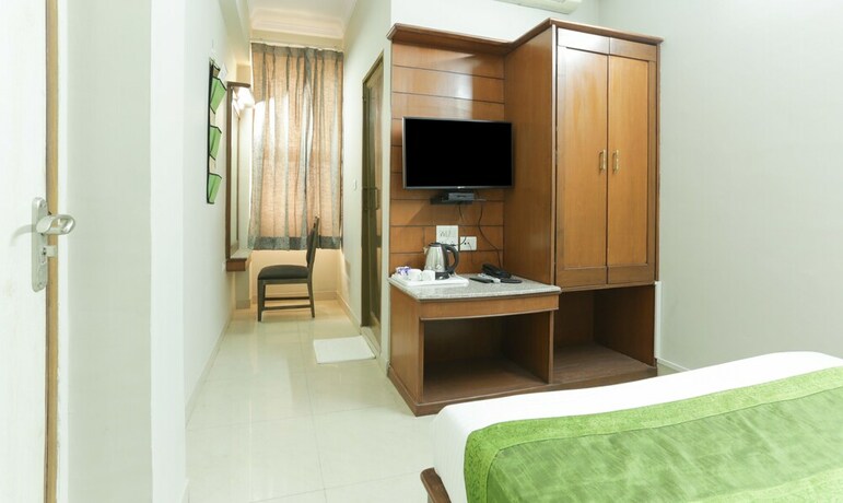 Imagen de la habitación del Hotel Treebo Trend Bliss. Foto 27