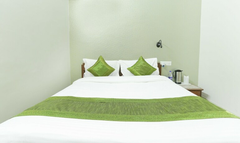 Imagen de la habitación del Hotel Treebo Trend Bliss. Foto 30