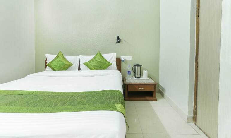Imagen de la habitación del Hotel Treebo Trend Bliss. Foto 34