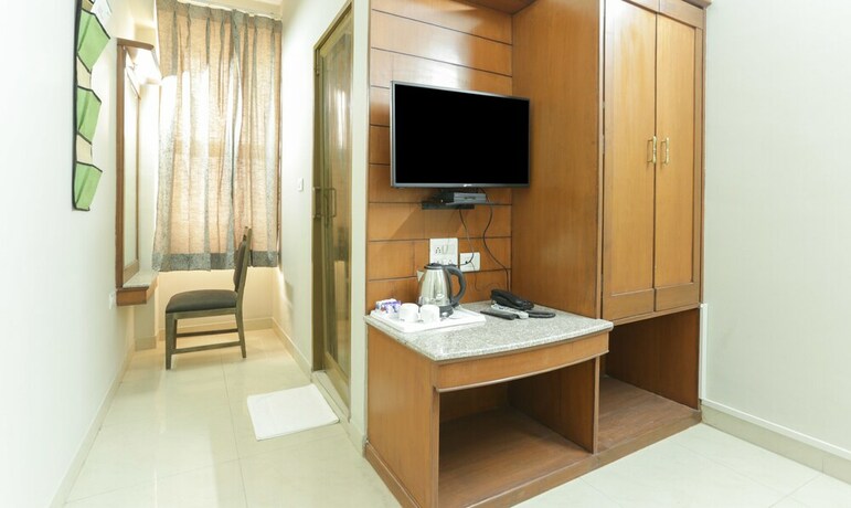 Imagen de la habitación del Hotel Treebo Trend Bliss. Foto 35