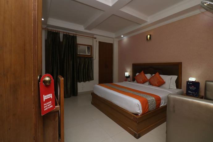 Imagen de la habitación del Hotel Treebo Trend Calista. Foto 10