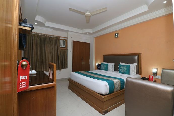 Imagen de la habitación del Hotel Treebo Trend Calista. Foto 18
