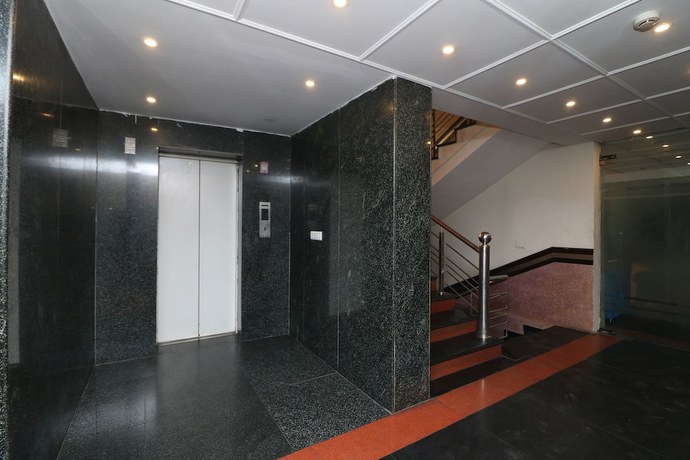 Imagen de los interiores del Hotel Treebo Trend Calista. Foto 25