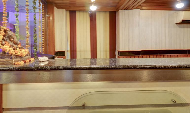 Imagen de los interiores del Hotel Treebo Trend Calista. Foto 31