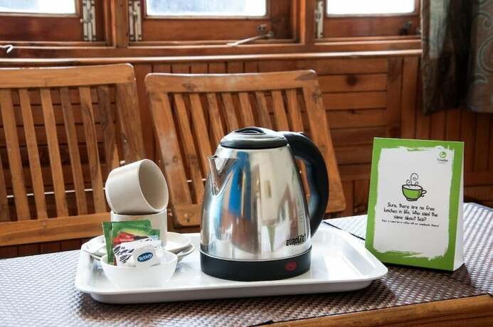 Imagen general del Hotel Treebo Trend Celebriti Manali. Foto 2