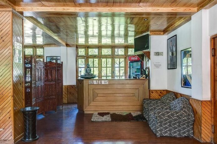 Imagen general del Hotel Treebo Trend Celebriti Manali. Foto 8