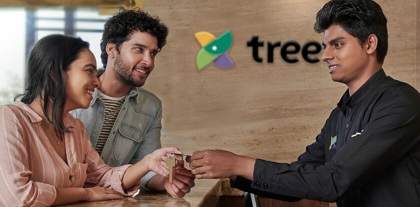 Imagen general del Hotel Treebo Trend Celebriti Manali. Foto 10