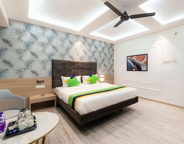 Imagen de la habitación del Hotel Treebo Trend Cocostay. Foto 17
