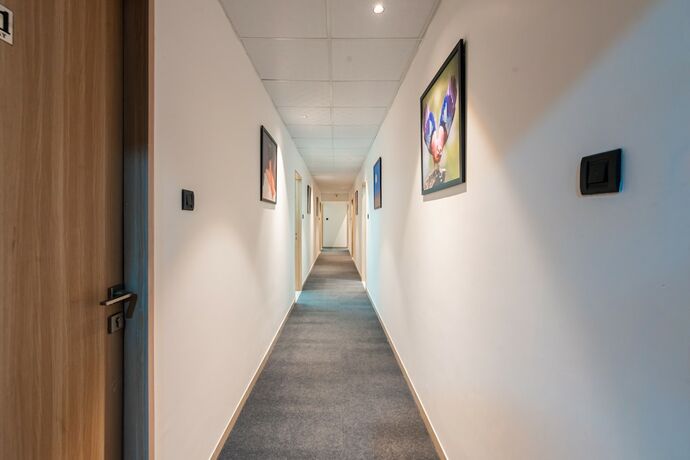 Imagen general del Hotel Treebo Trend Cocostay. Foto 2