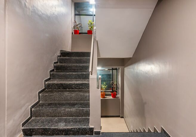 Imagen general del Hotel Treebo Trend Cocostay. Foto 3