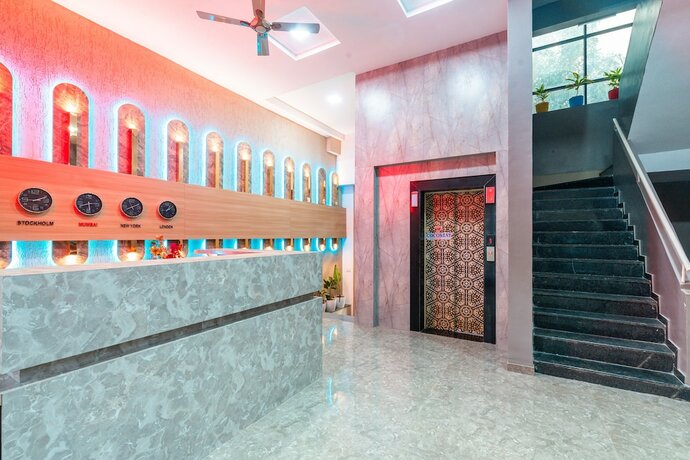 Imagen general del Hotel Treebo Trend Cocostay. Foto 5